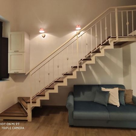 Ferienwohnung Minù Geata Zimmer foto