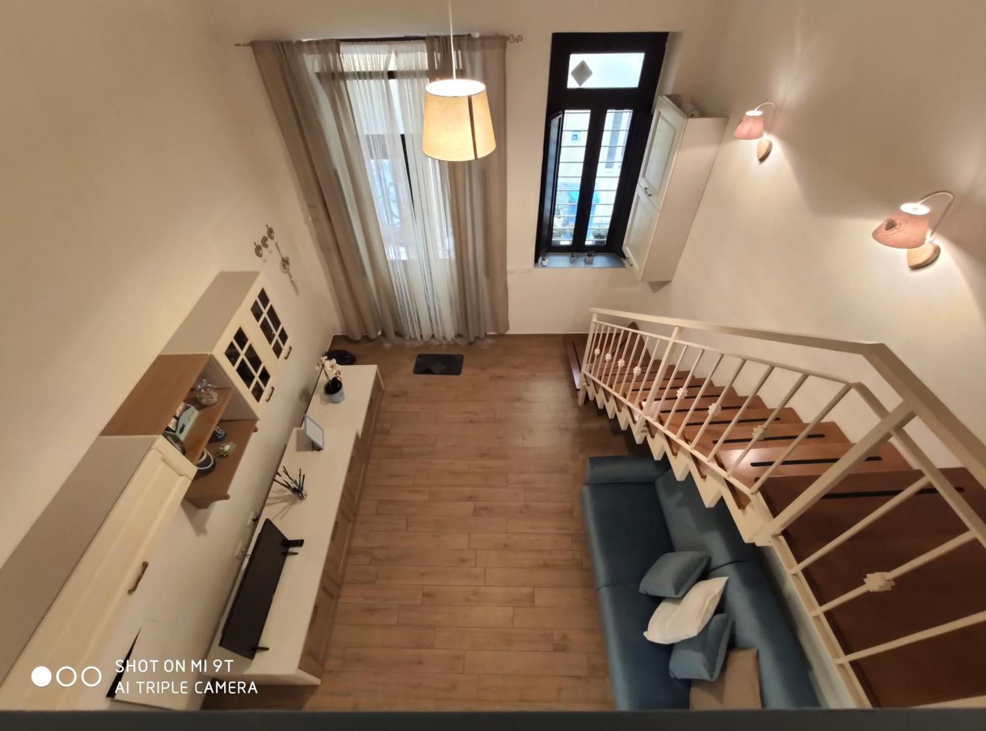 Ferienwohnung Minù Geata Zimmer foto